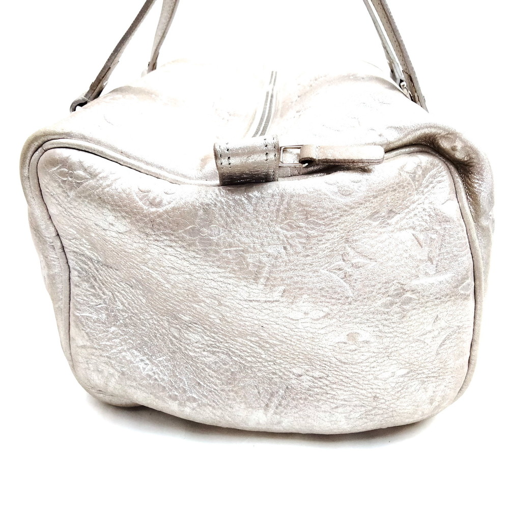 Louis Vuitton Lv Hand Bag Comet Silver #73859L26 - Picture 3 of 15